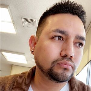 Meet your Posher, Eder